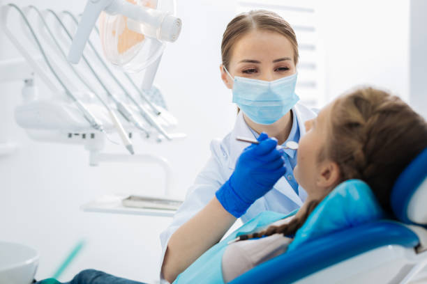 Emergency Dental Services in Pearl River, NY